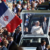 Pope says ‘scourge’ of abuse must be rooted out as he visits Lourdes
