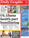 Todays Front pages: Monday, September 28, 2026