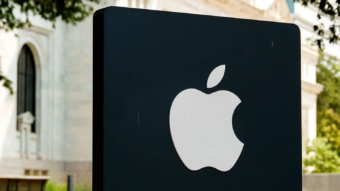 Apple ordered to pay $5.7bn after losing vibration tech patent suit