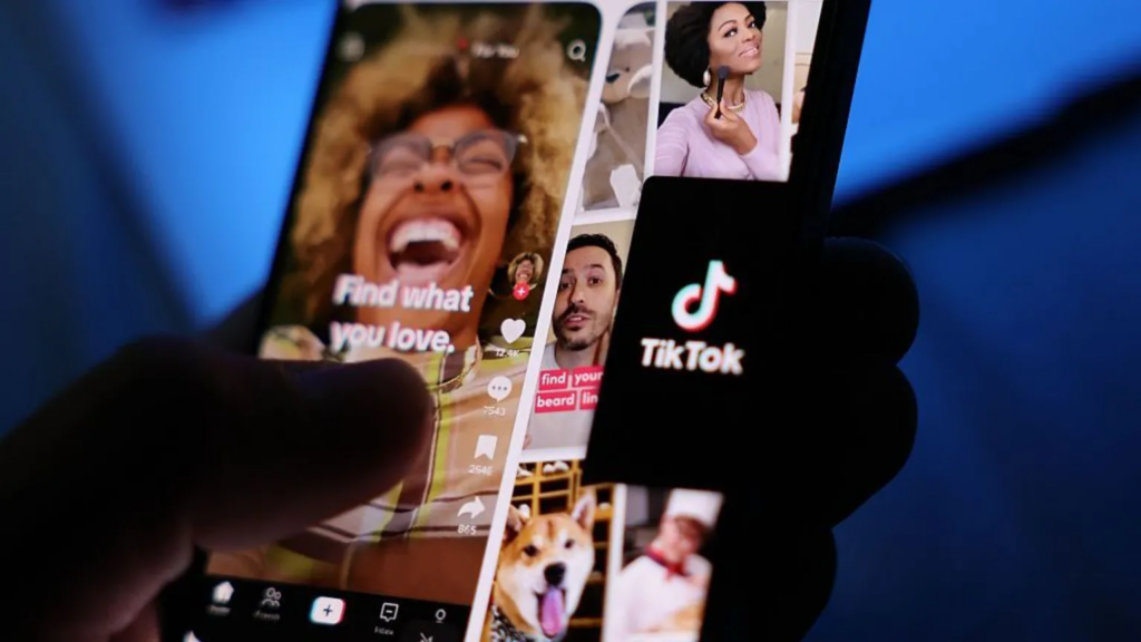TikTok to pay $100m and limit daily child...