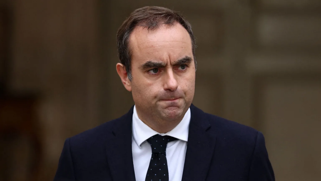 French PM warns against escalation of...
