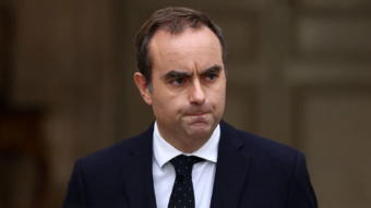 French PM warns against escalation of school protests after 164 arrested