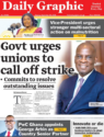 Today’s front pages: Tuesday, September 29, 2026