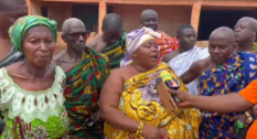 Manso Datano bans one-week funeral observation to ease financial burden on families