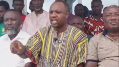 Call A-Plus to order – Effutu Traditional Council tells gov’t after deadly New Winneba clash