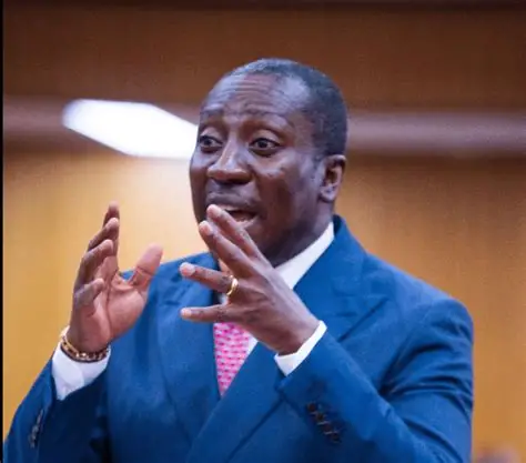 ‘The worst hate speech comes from NDC;...