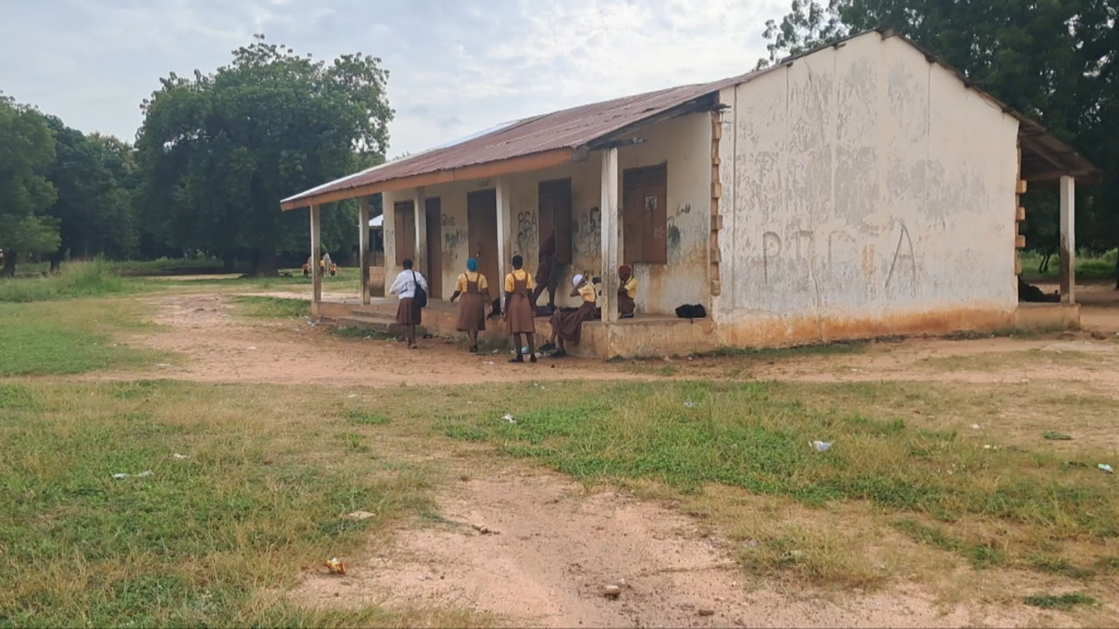 Teachers’ strike: School in Wa turns ghost town; pupils forced onto ‘virtual holiday’