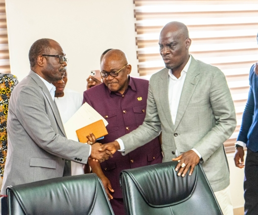 FWSC: Ghana Teacher Strike Talks Resume on Collective Agreement