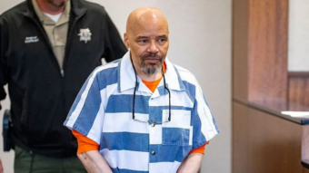 Man released on bail after 41 years on death row