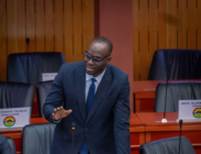Walewale MP withdraws ‘rude’ comment on Bagbin’s Parliament recall, apologises