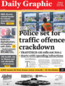 Today’s front pages: Wednesday, September 30, 2026