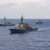 Maritime security and naval cooperation in a changing international order