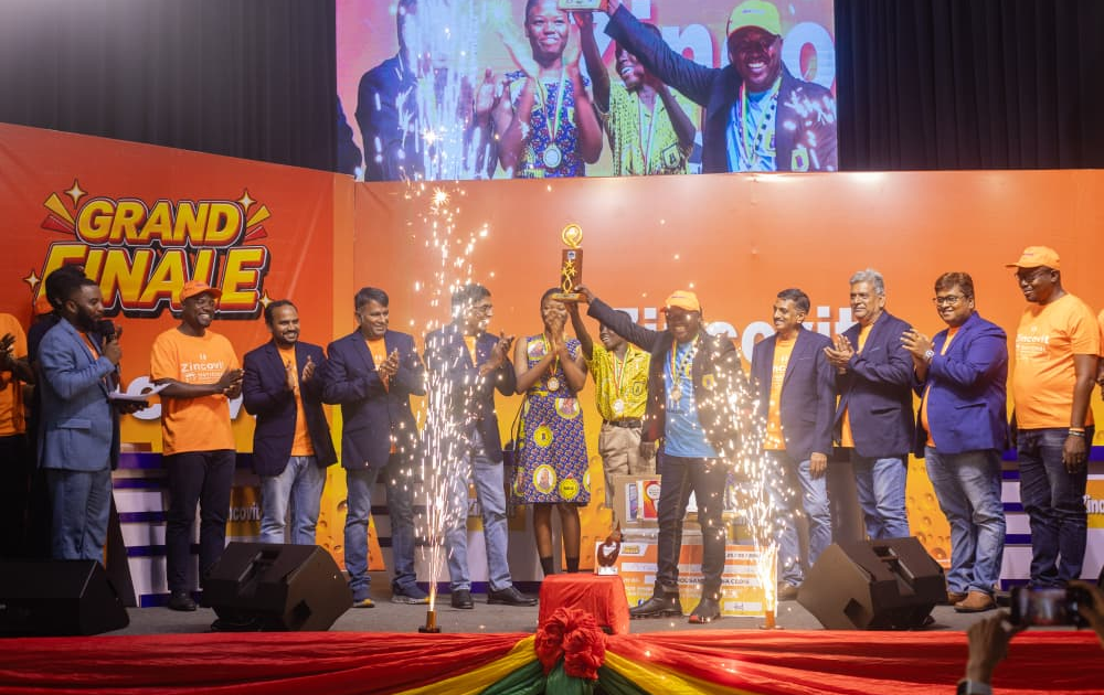 After three finals, Ayikuma Methodist Basic School finally lifts ...
