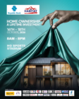 Republic Bank-JoyNews Habitat Fair heads to Ho Sports Stadium in maiden edition from Oct. 16-18