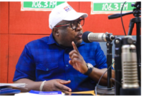 NPP Vice Chair race: I may be the youngest, but most experienced – Nana B