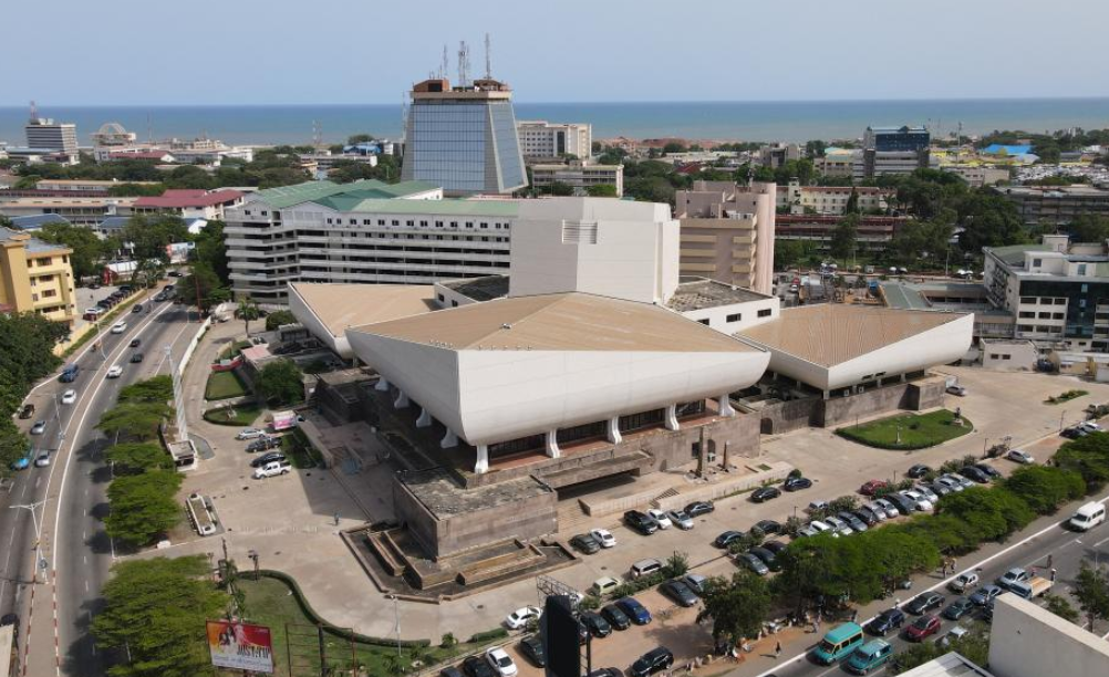 Ghana Institute of Architects clarifies...