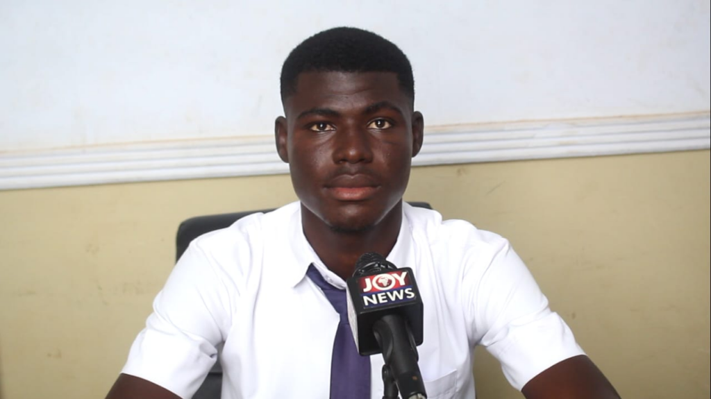 Yendi nursing students warn restricted...