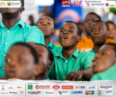 NSMQ 2026: St. Augustine’s College march into third straight final, beat Prempeh and Pope John