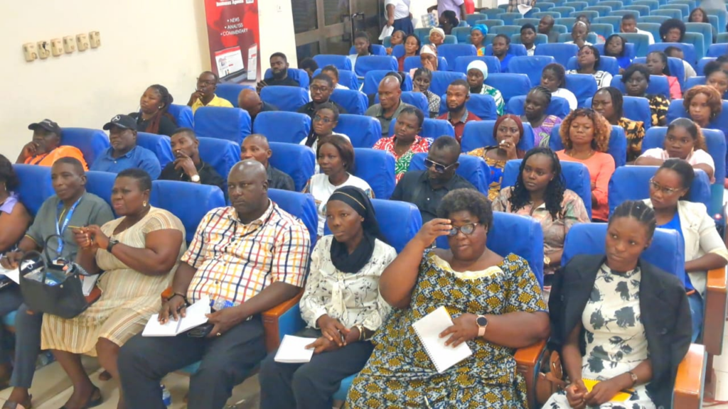 MTN Ghana warns SMEs against sharing PINs...