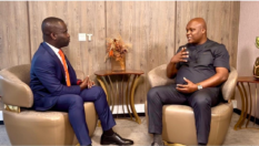 DBG disburses over GH¢2.5bn in 5 years to agriculture, manufacturing and women-led firms