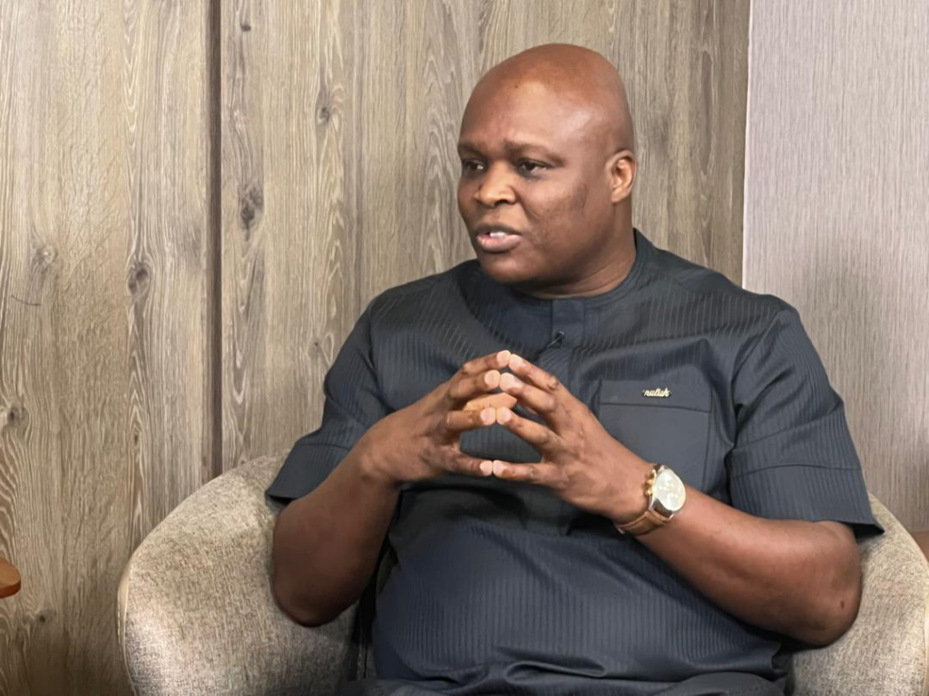 DBG takes GH¢2.5bn development funding beyond Accra as it pushes industrial transformation