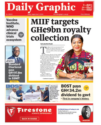 Today’s Front pages: Friday, September 4, 2026