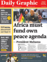 Today’s Front pages: Tuesday, September 1, 2026