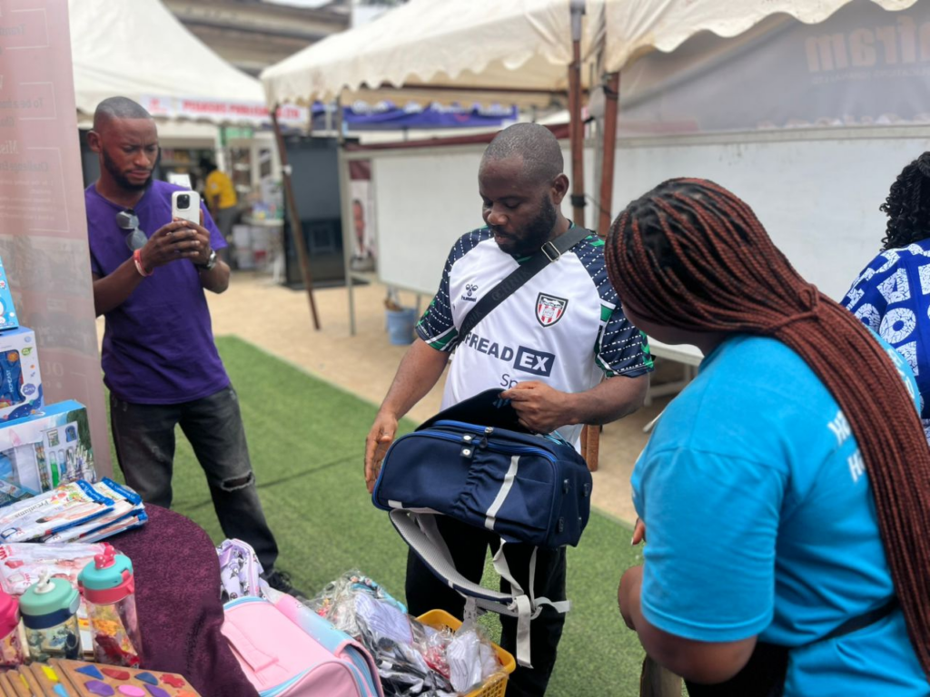 Parents laud convenience, affordability at ...