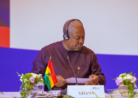Mahama urges Non-Aligned Movement members to strengthen Global South influence