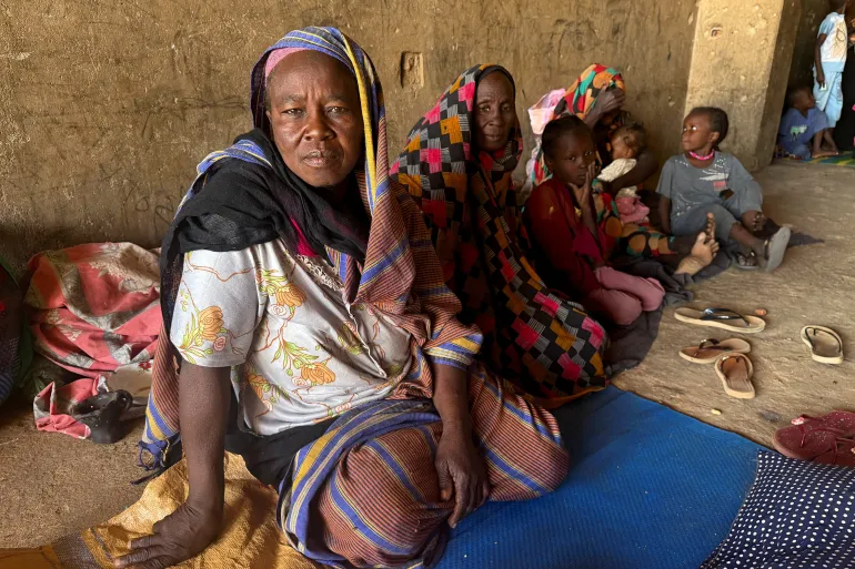 At least five killed in Sudan’s South...