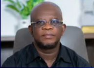 SIGA did not conjure or manufacture figures – Prof Kpessa-Whyte