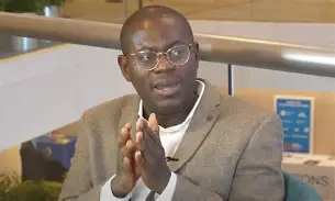 Bright Simons fires back, rejects claims he used AI to critique SIGA report Bright Simons fires back, rejects claims he used AI to critique SIGA report