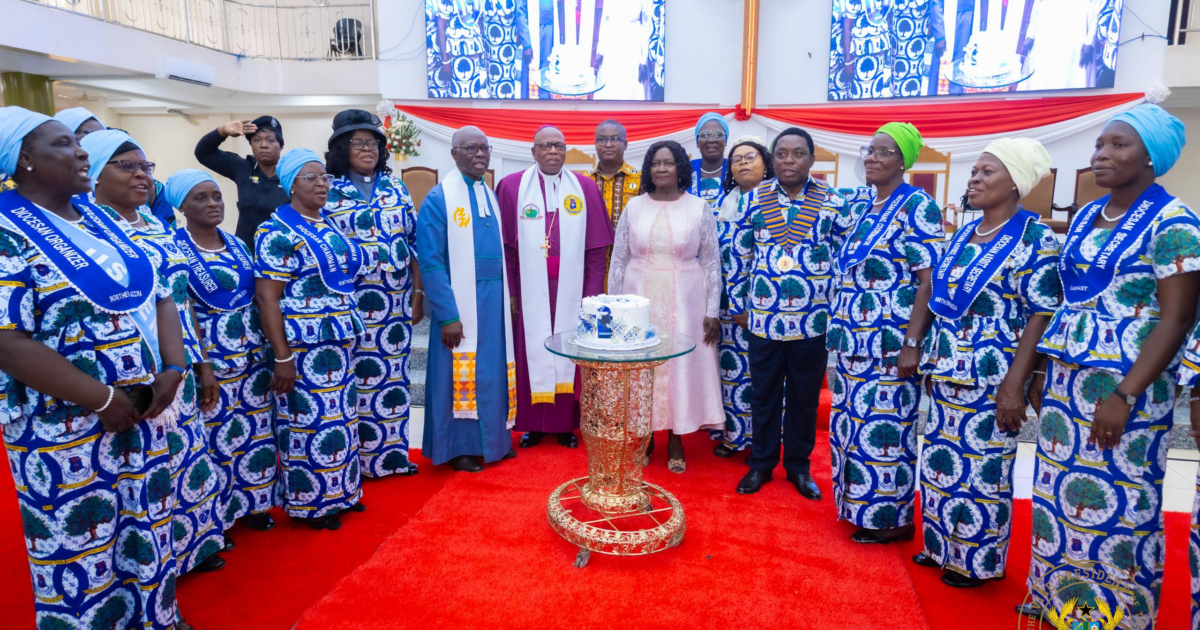 Methodist women’s training programs could gain a digital-skills boost
