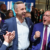 Germany’s far-right AfD set for big win in eastern state, just short of majority