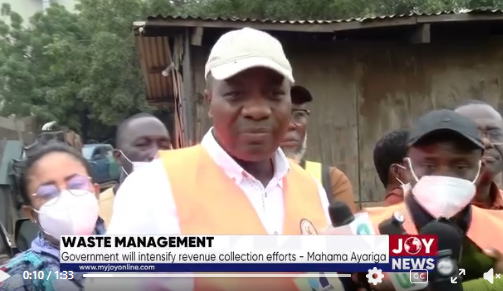 Common Fund must not be used to finance...