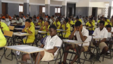 CHOPSS releases list of private SHSs as 54,985 BECE candidates miss placement