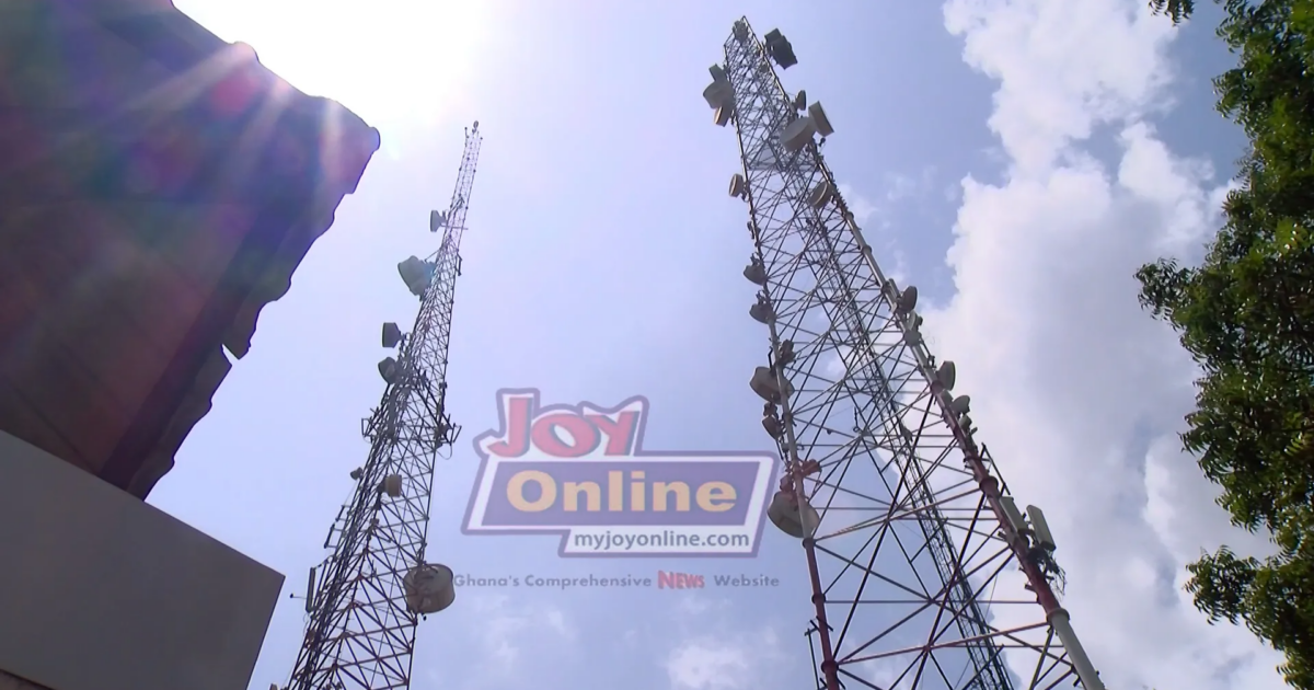 Akaa Assembly Member appeals for telecom mast over poor network coverage