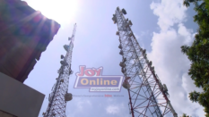 Akaa Assembly Member appeals for telecom mast over poor network coverage