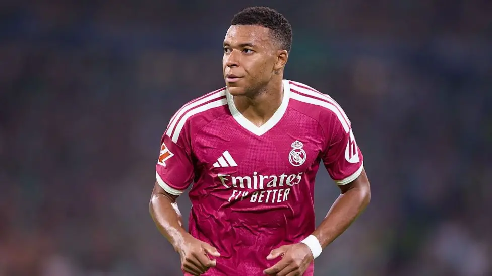 This could be year I win Ballon d’Or, says ...