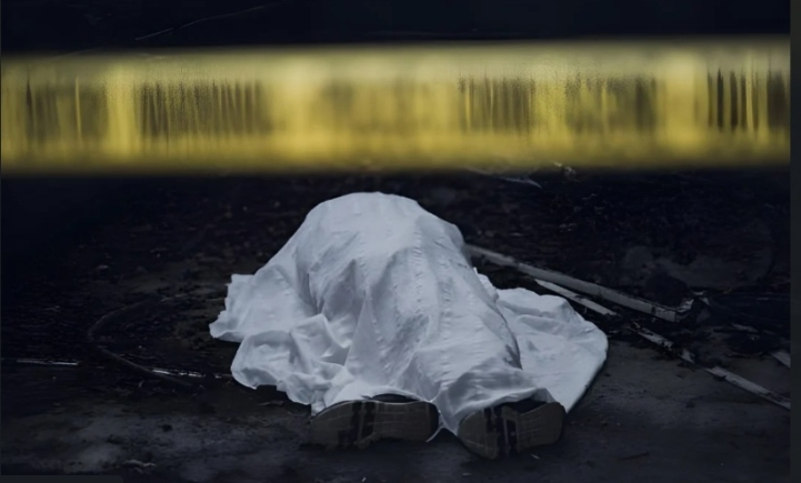 52-year-old spiritualist and farmer found...