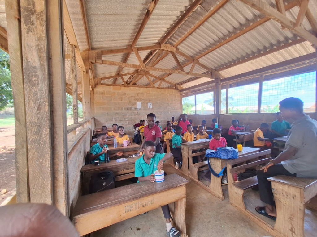 World Literacy Day: Literacy doesn’t...