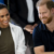 King makes clear Harry and Meghan remain non-working royals