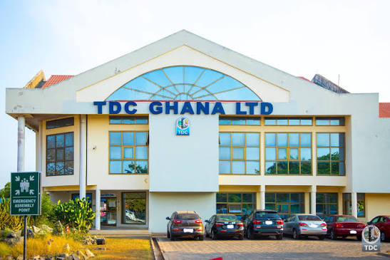 SIGA Report: TDC more than triples net...