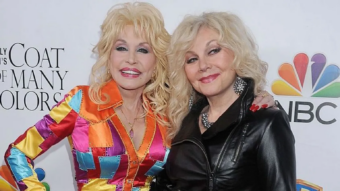 Dolly Parton’s sister pleads for end to ‘AI garbage’ posts after singer’s death