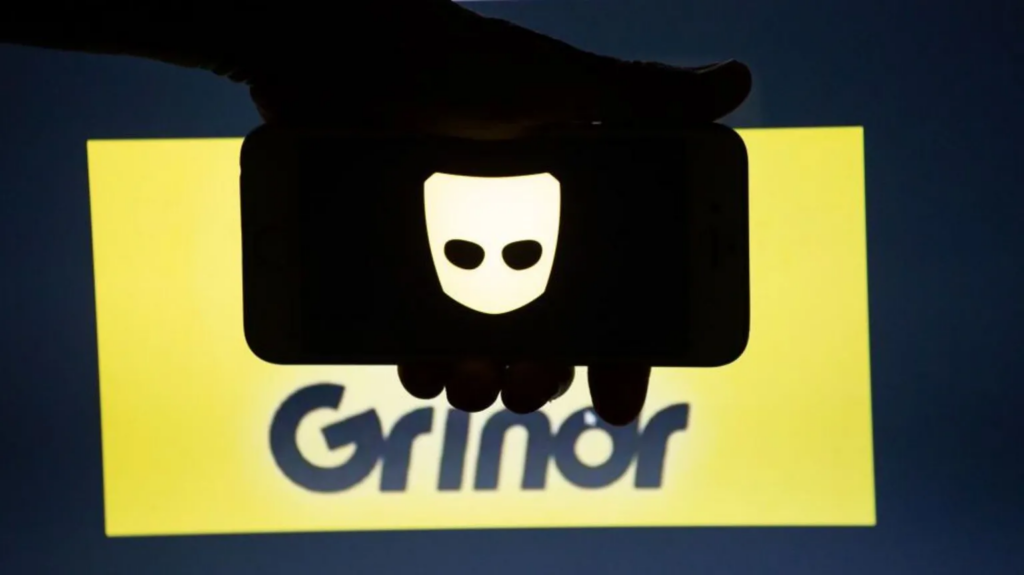 Grindr to pay £26m to settle claims it...