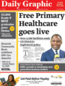 Today’s front pages: Tuesday, September 8, 2026