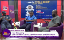 GRA warns buyers: Verify vehicle customs status before payment