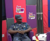 GRA warns against illegal use of foreign-registered vehicles to evade customs duties