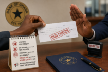 Dud cheque issuers face 1-year credit ban under new BoG rules