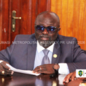 Kumasi to go digital with outdoor advertising from 2027 – MCE